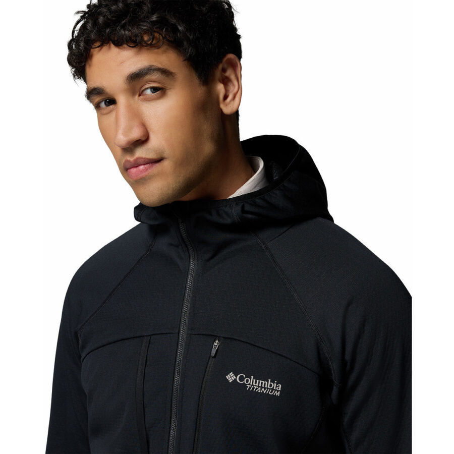 ARCTIC CREST BONDED F/Z