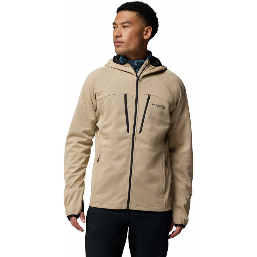 ARCTIC CREST BONDED F/Z