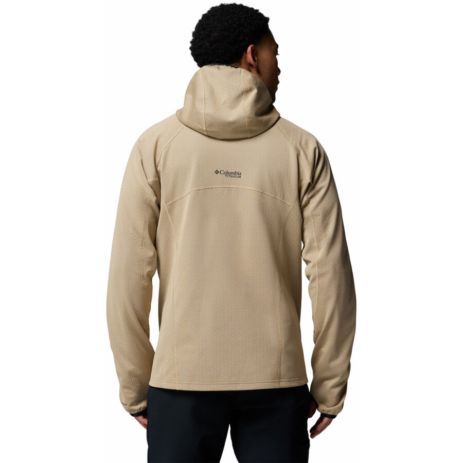 ARCTIC CREST BONDED F/Z