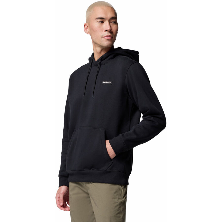 MERIDIAN CREEK GRAPHIC HOOD