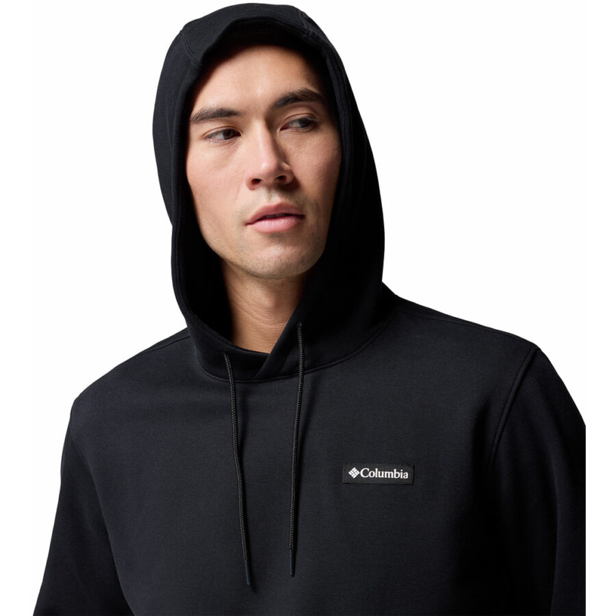 MERIDIAN CREEK GRAPHIC HOOD
