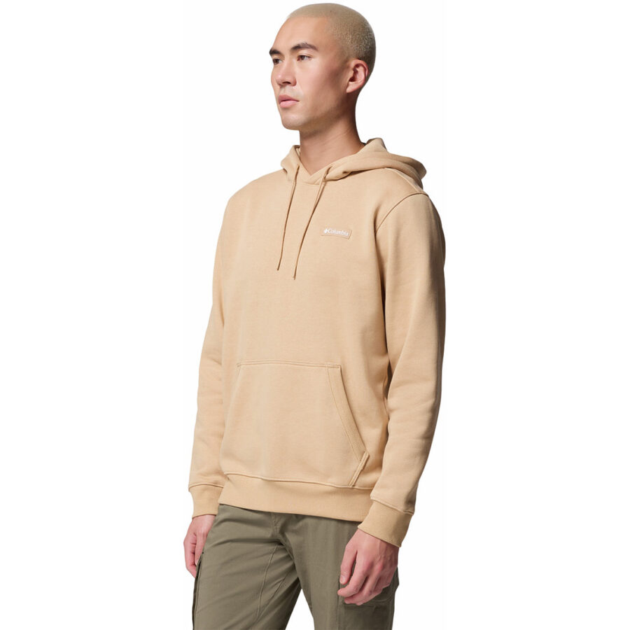MERIDIAN CREEK GRAPHIC HOOD