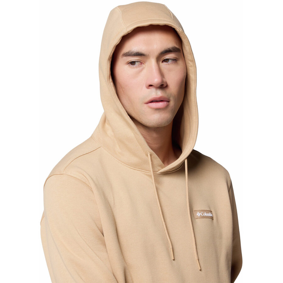 MERIDIAN CREEK GRAPHIC HOOD
