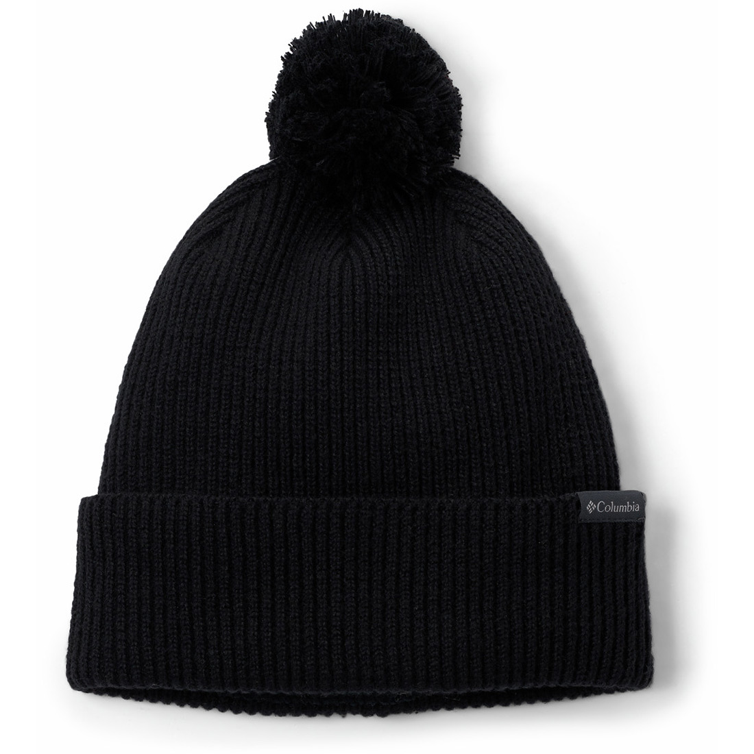 כובע חורפי עם פונפון Polar Powder III Beanie