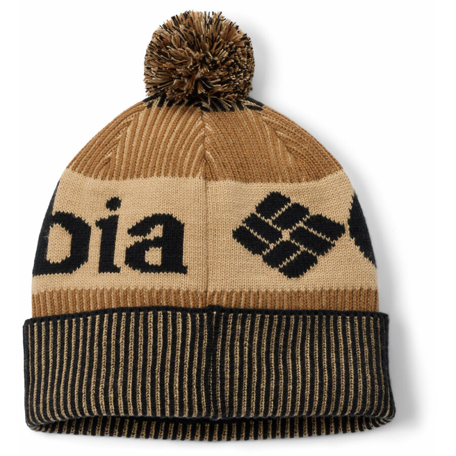 POLAR POWDER III BEANIE