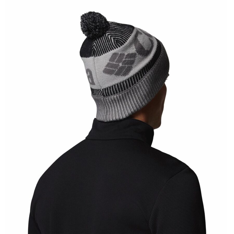 POLAR POWDER III BEANIE