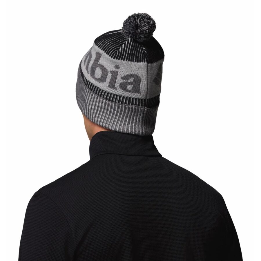 POLAR POWDER III BEANIE