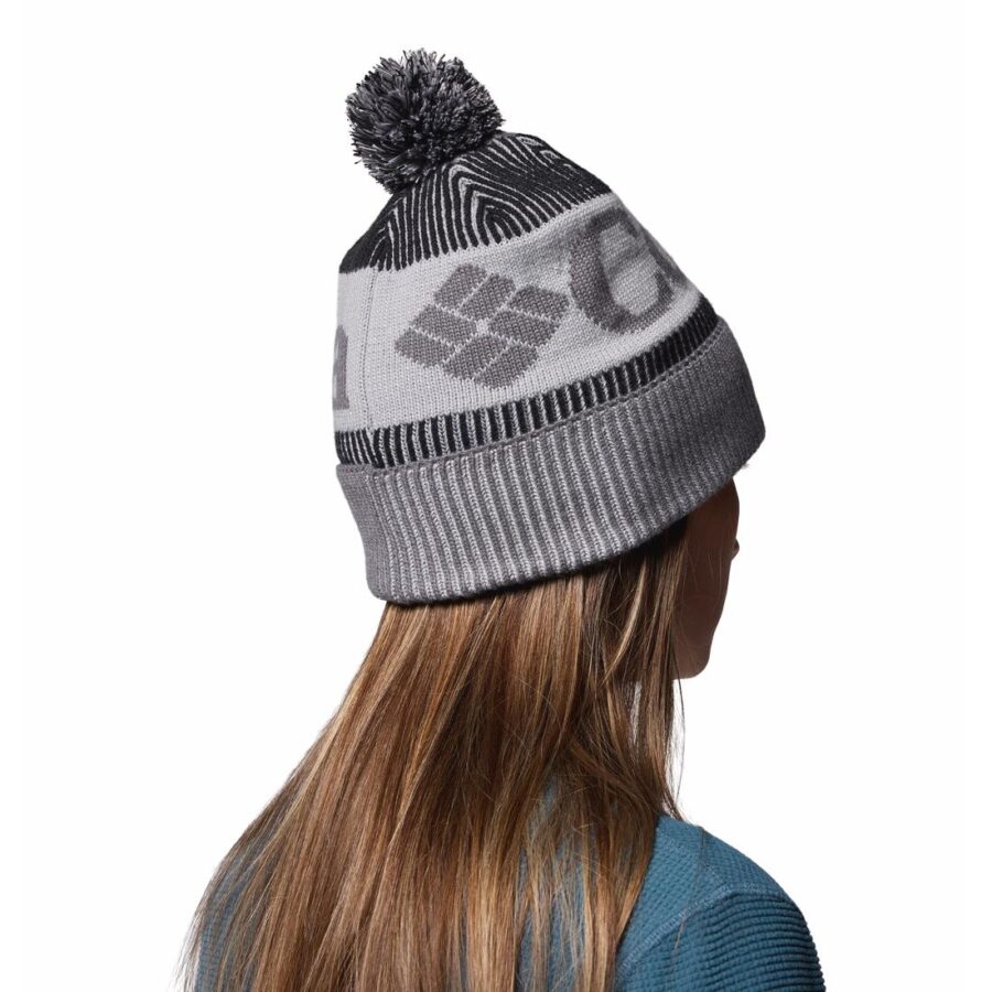 POLAR POWDER III BEANIE