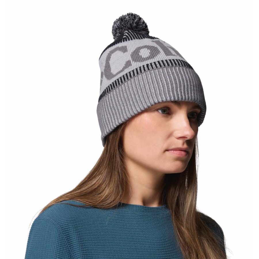 POLAR POWDER III BEANIE