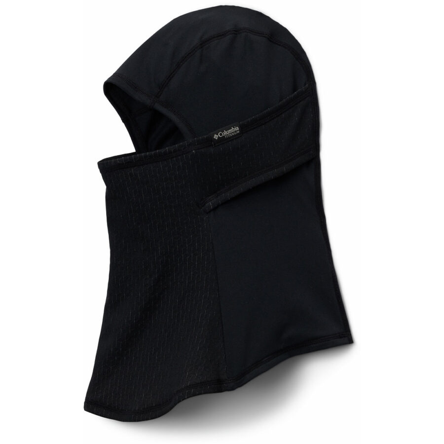 TITANIUM BALACLAVA