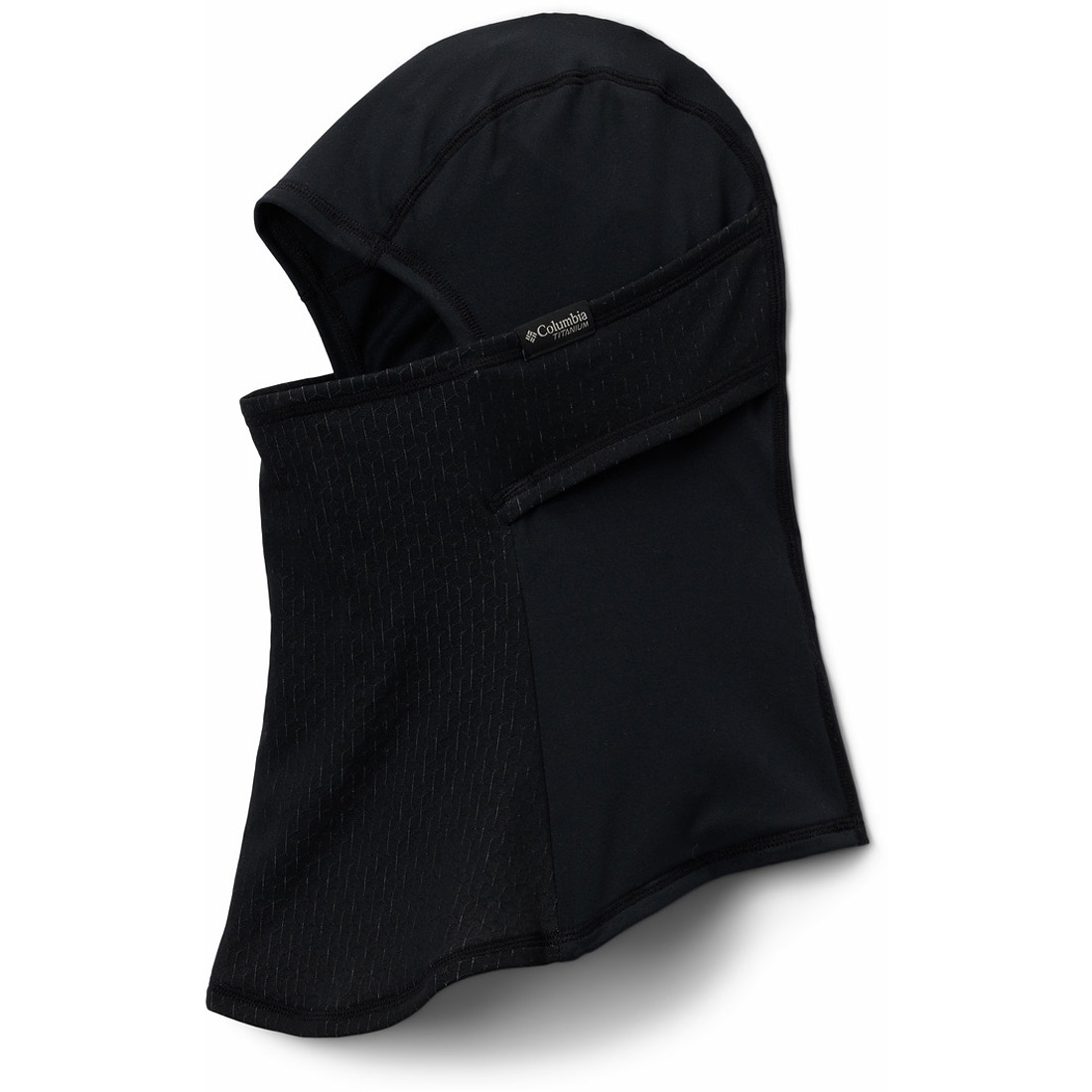 בלאקלבה טכנית Titanium Balaclava