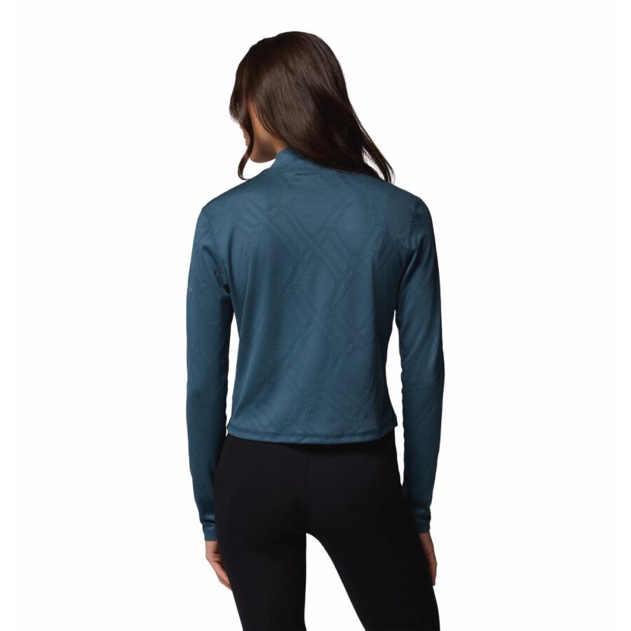 GRANITE POINT LS TURTLENECK