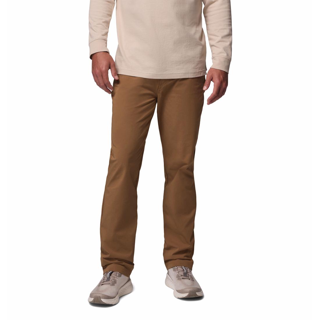 מכנסיים ארוכים לגברים Roc 5 Pocket Pant