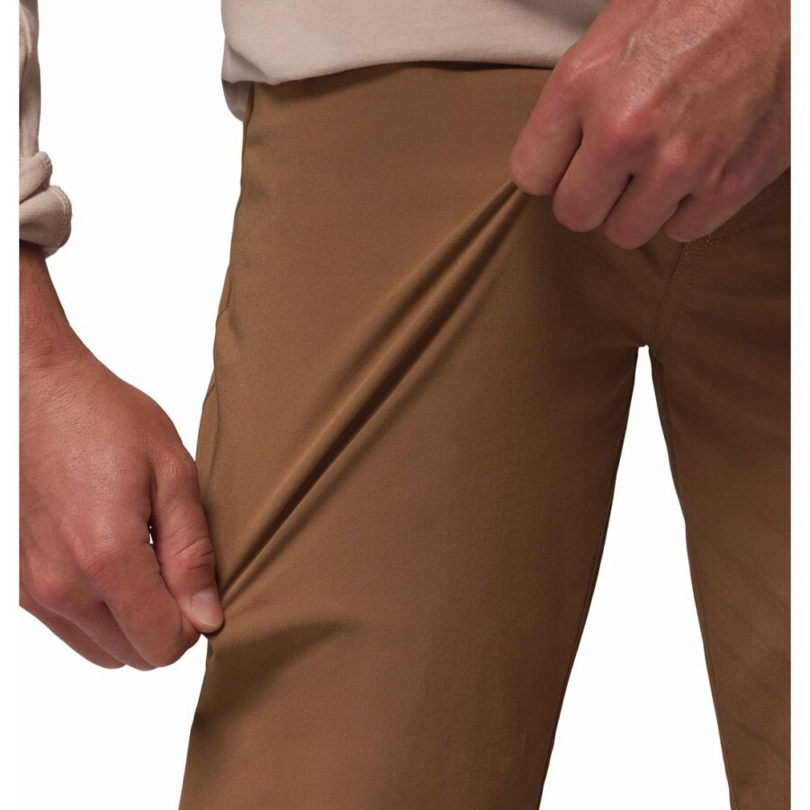 ROC 5 POCKET PANT