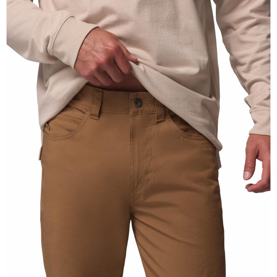 ROC 5 POCKET PANT