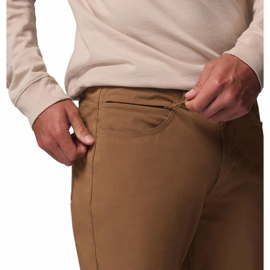 ROC 5 POCKET PANT