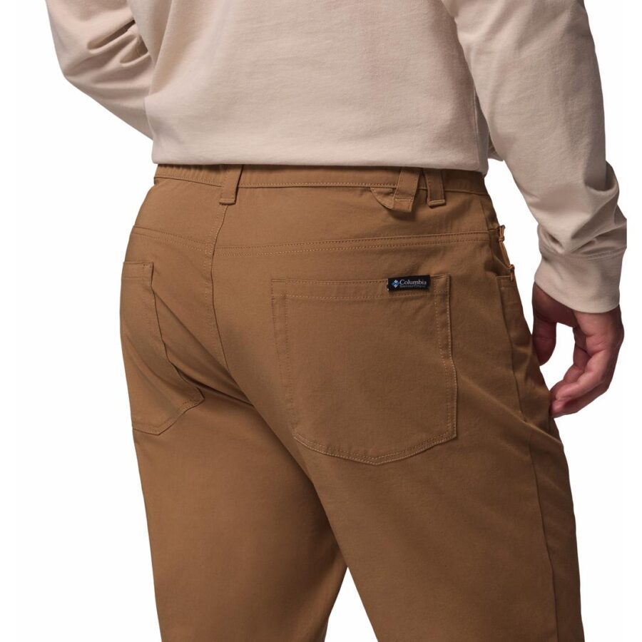 ROC 5 POCKET PANT