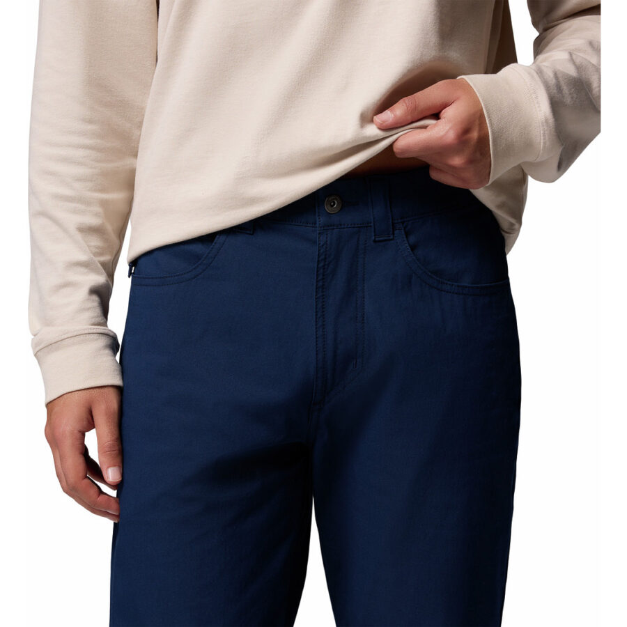 ROC 5 POCKET PANT