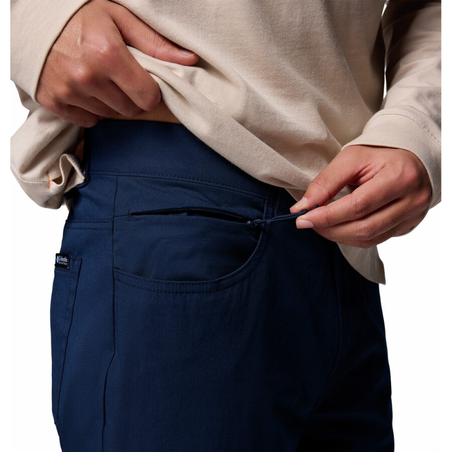 ROC 5 POCKET PANT