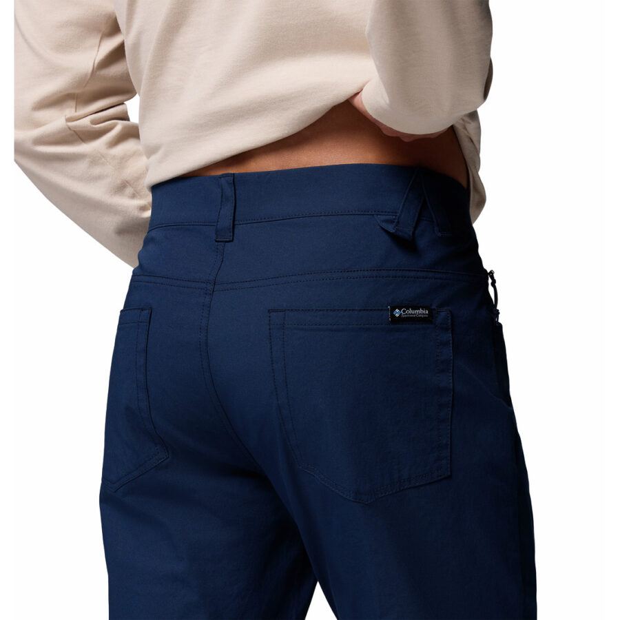 ROC 5 POCKET PANT
