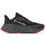 black/red
