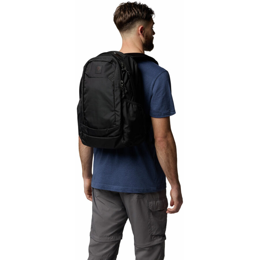 MANRESA 25L BACKPACK