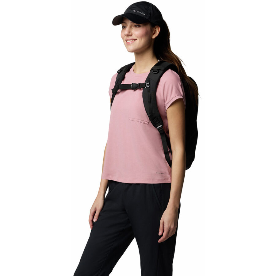 MANRESA 25L BACKPACK