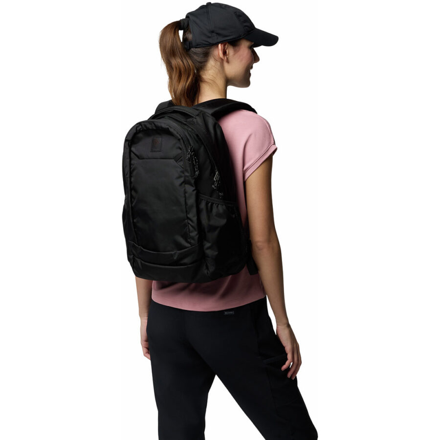 MANRESA 25L BACKPACK