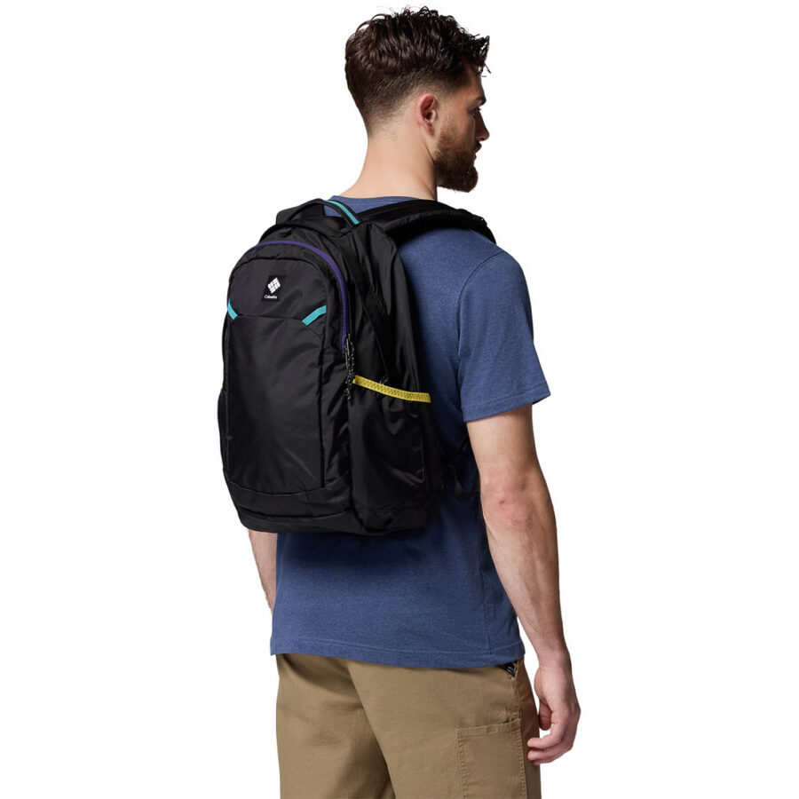 MANRESA 25L BACKPACK
