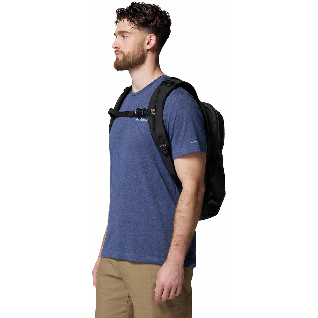 תיק גב רב תכליתי Manresa 25L Backpack
