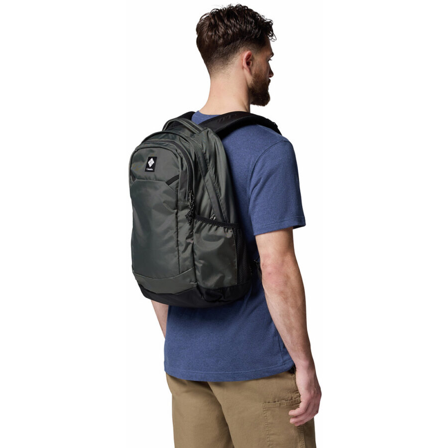 MANRESA 25L BACKPACK