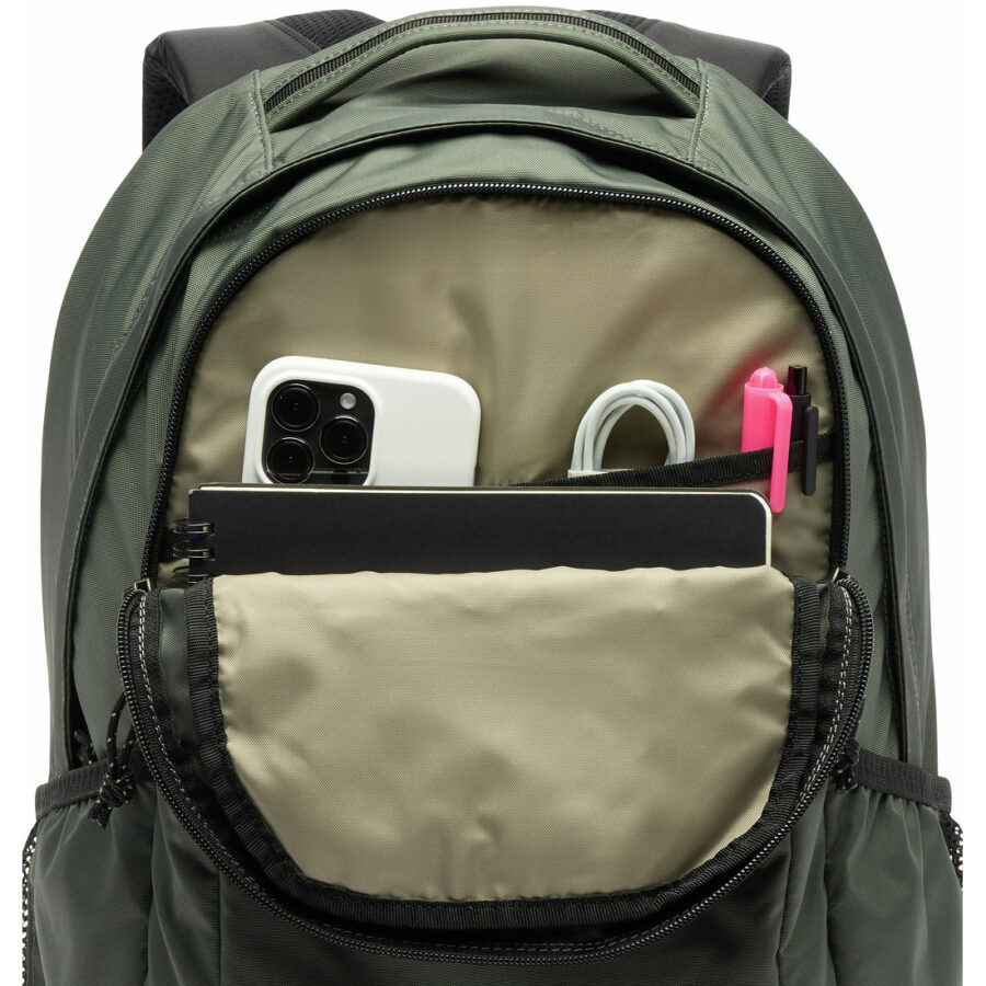 MANRESA 25L BACKPACK