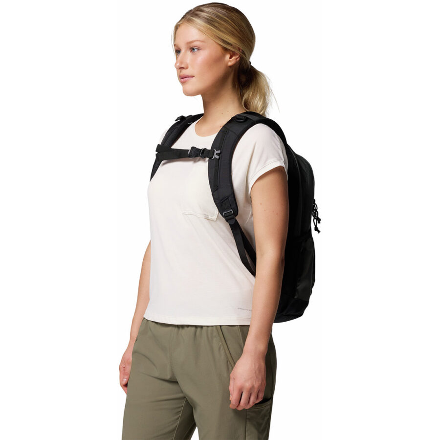 MANRESA 25L BACKPACK