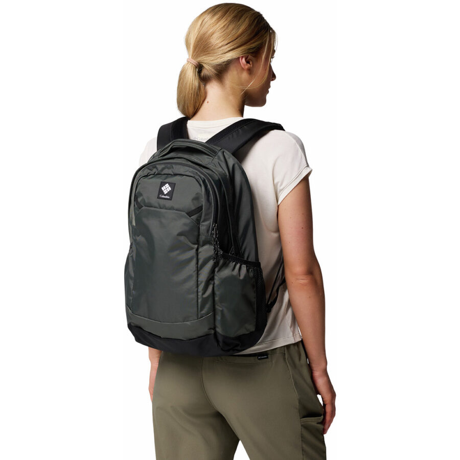 MANRESA 25L BACKPACK