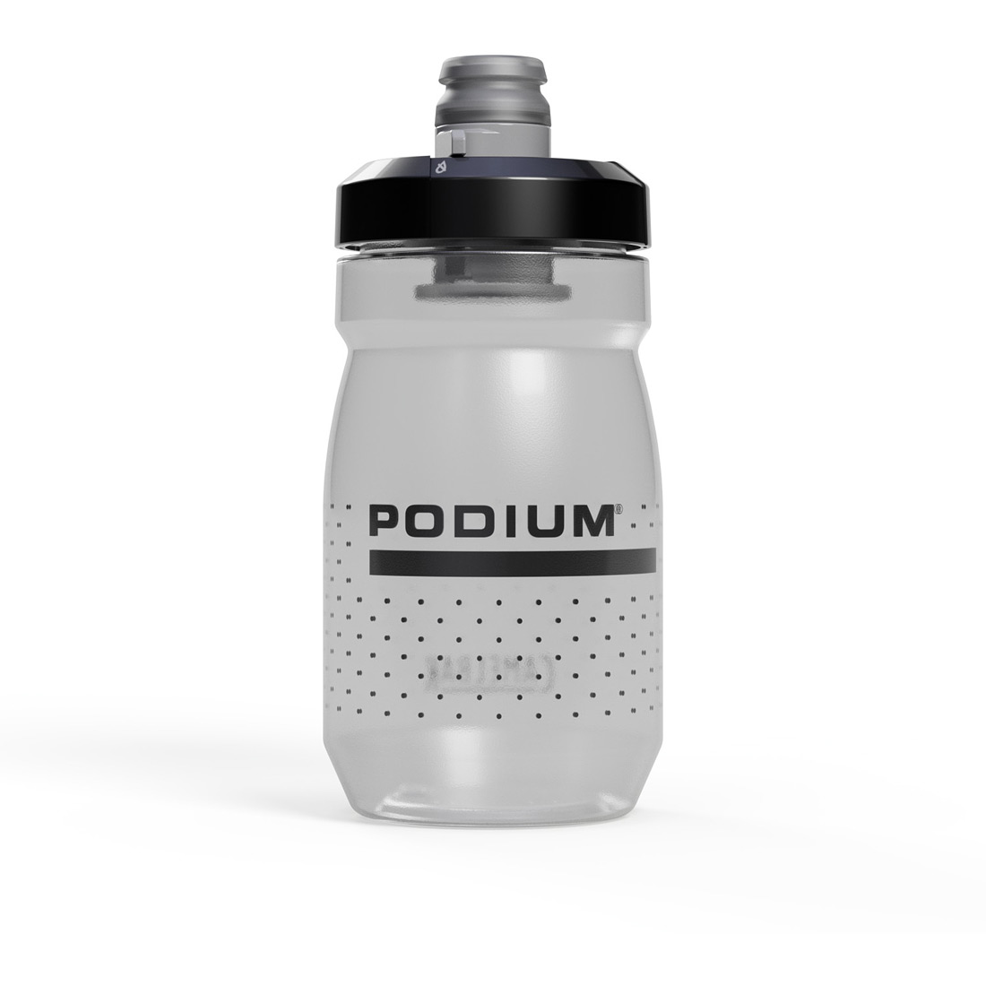 בקבוק שתייה מקצועי Podium 15oz Bike Bottle