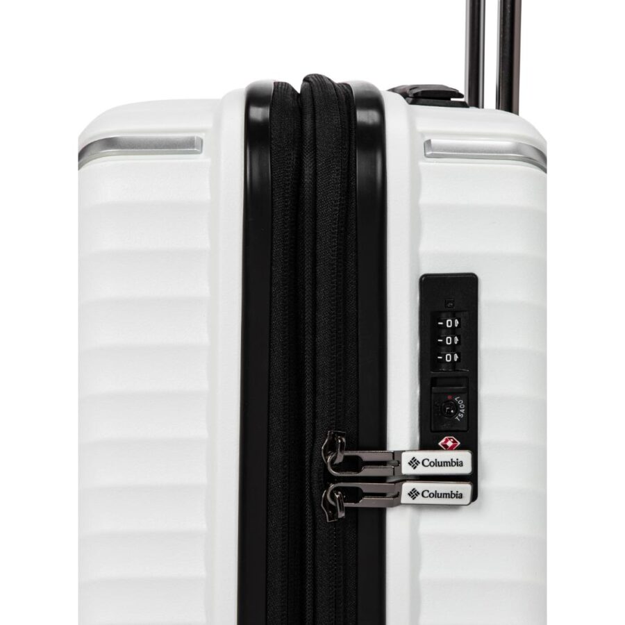 OAKLAND EXP WHITE PP