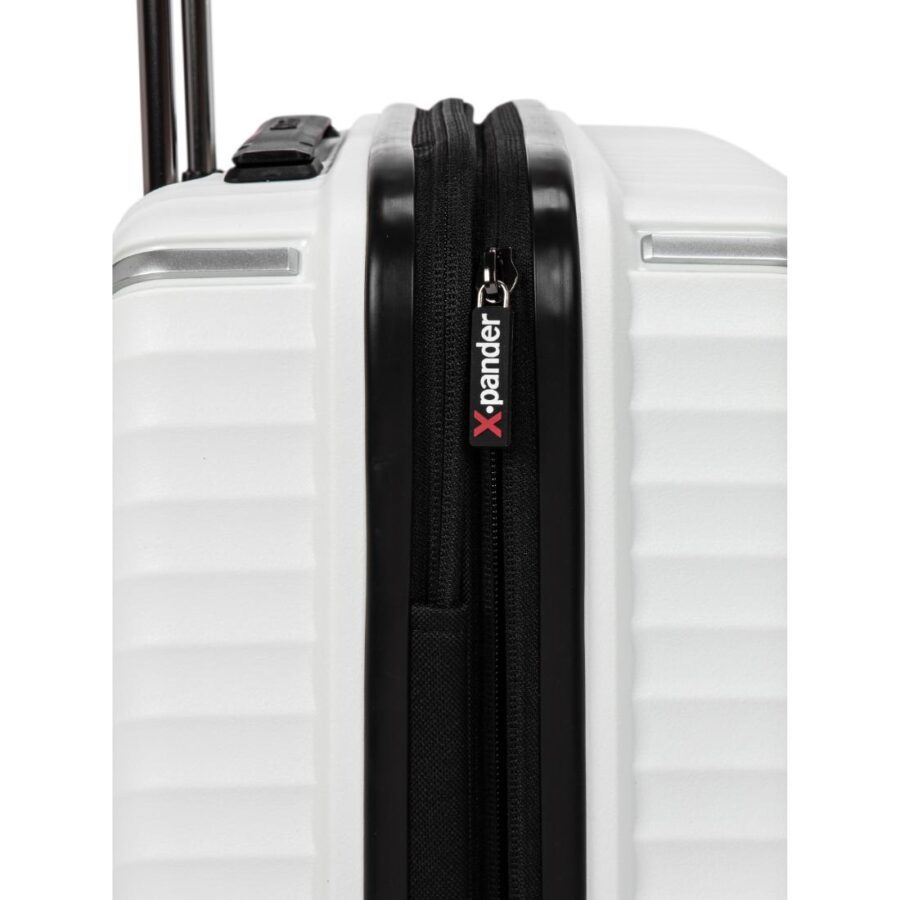 OAKLAND EXP WHITE PP