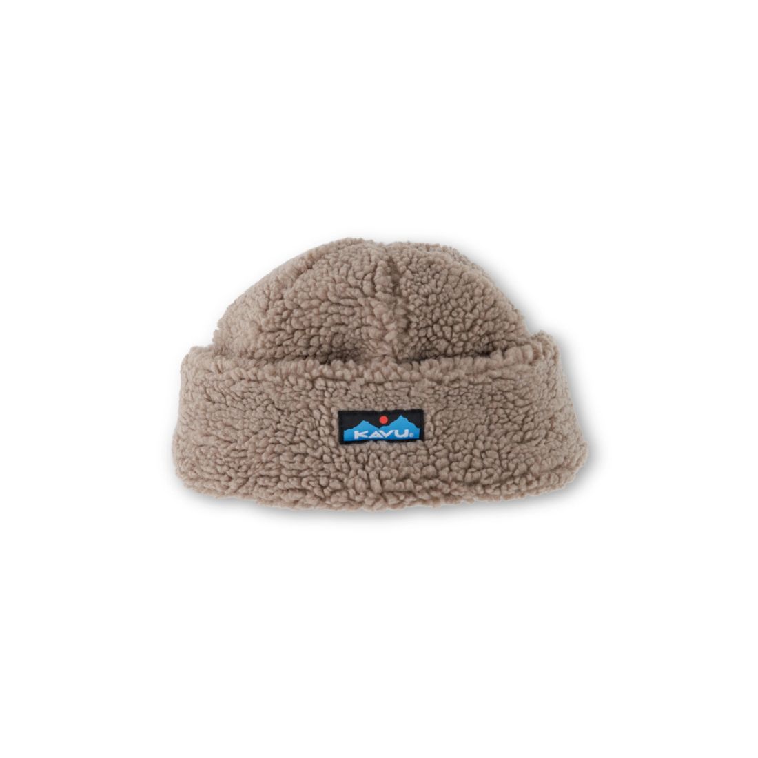 כובע גרב יוניסקס Fur Ball Beanie