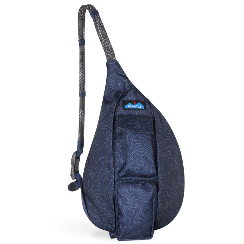 תיק גב מיני Mini Rope Sling