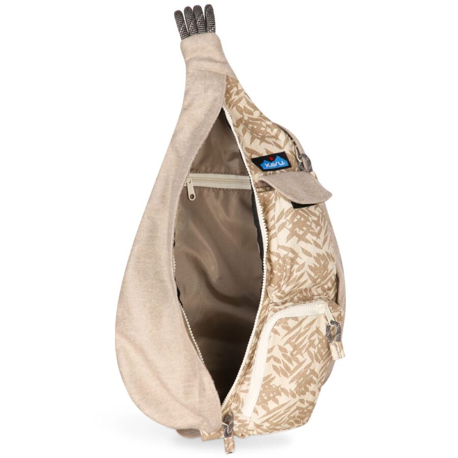 CAMP COZY ROPE BAG CAMP COZY ROPE BAG