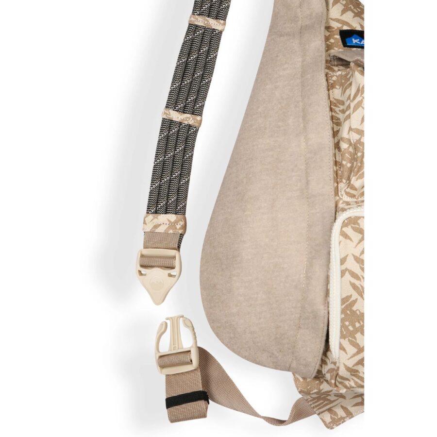 CAMP COZY ROPE BAG CAMP COZY ROPE BAG