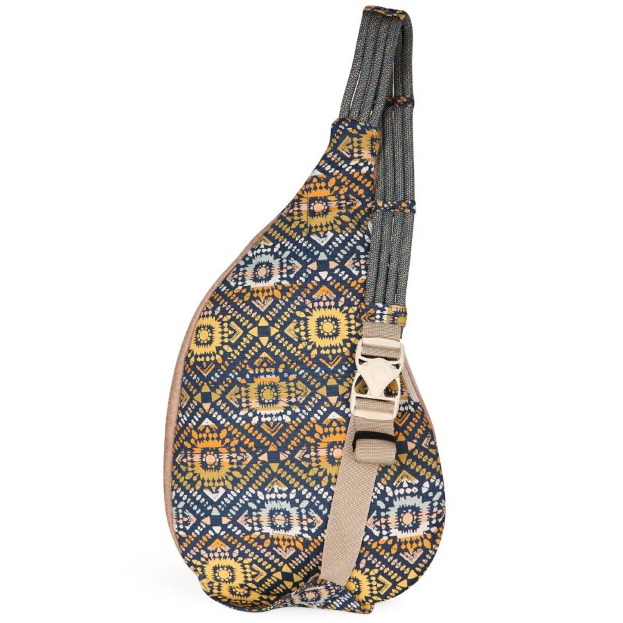 CAMP COZY ROPE BAG CAMP COZY ROPE BAG