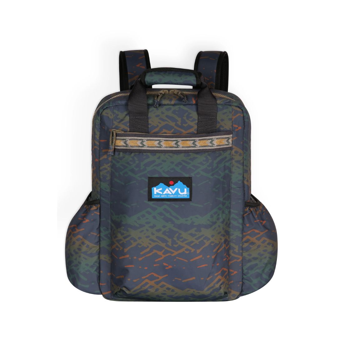 תיק גב רב תכליתי Paddle Pack
