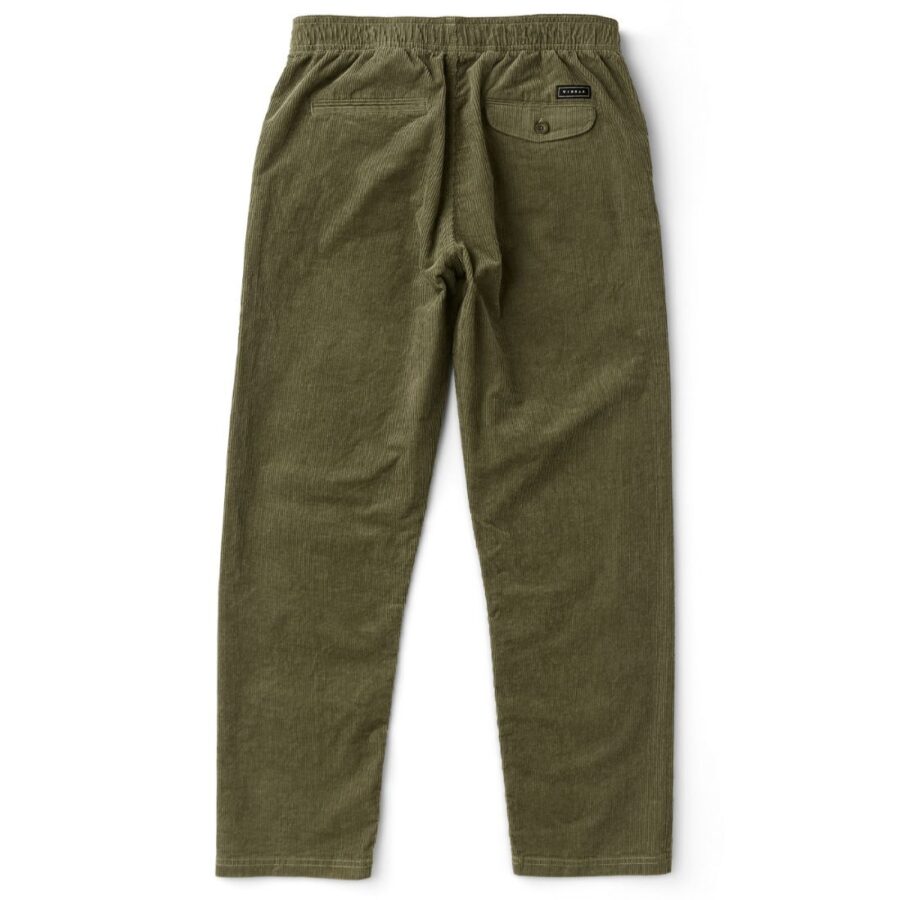 NO SEE UMS CORD ECO ELASTIC