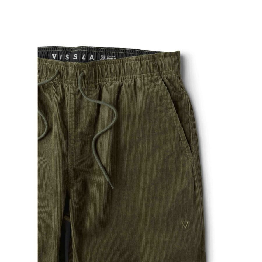 NO SEE UMS CORD ECO ELASTIC