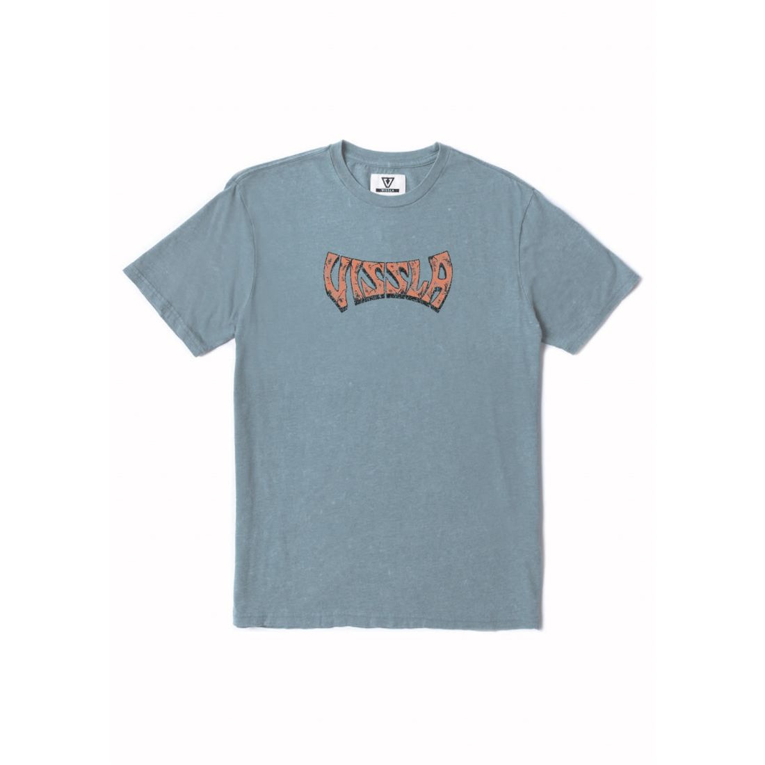 חולצה קצרה לגברים Drain Pipes Cosmic Wash Short Sleeve Tee