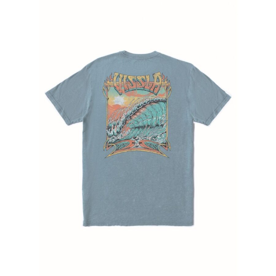 DRAIN PIPES COSMIC WASH SS TEE