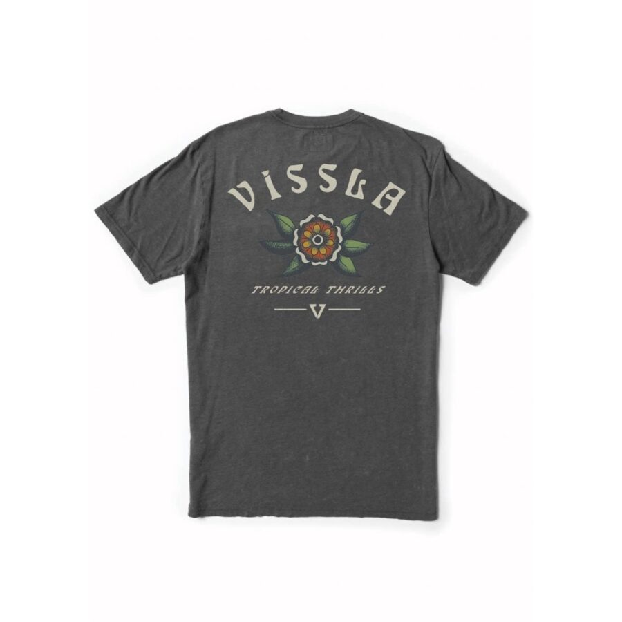 INKLINES COSMIC WASH SS TEE