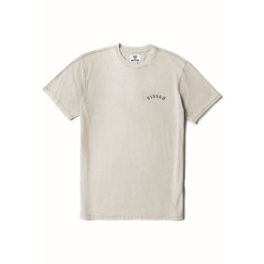 חולצה קצרה לגברים Inklines Cosmic Wash Short Sleeve Tee