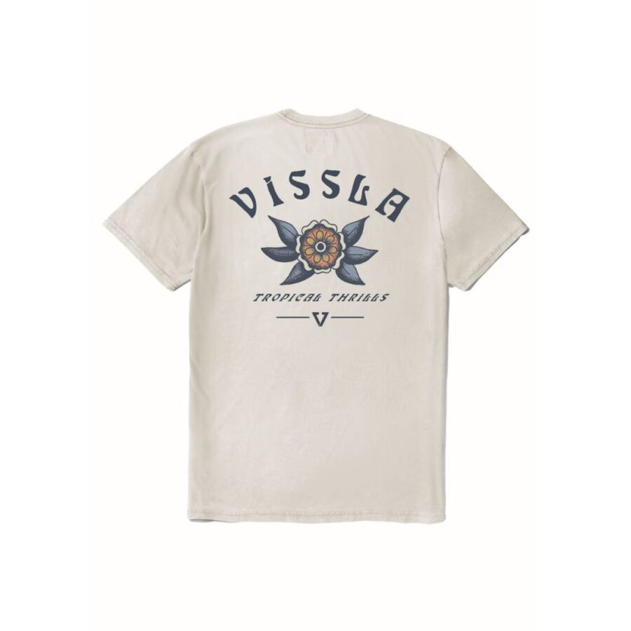 INKLINES COSMIC WASH SS TEE